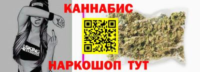 каннабис Баксан